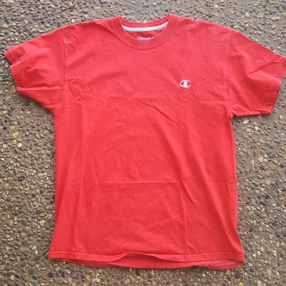 Champion Tops - Vintage style Champion tee